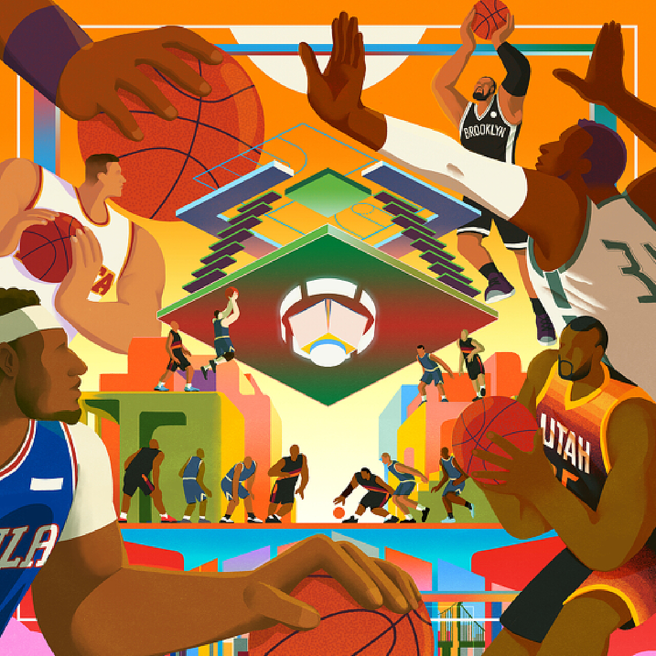 面对豪门时 面对豪门时